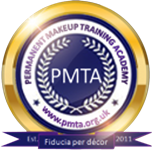 Permanent Makeup Training Jersey